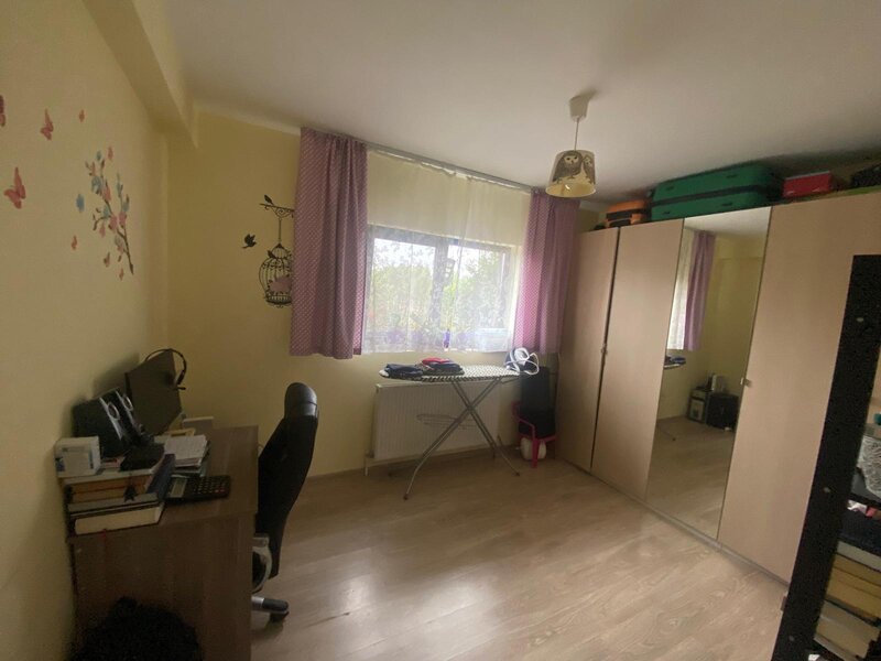 Casa individuala, 5 camere, comision 0%, langa Bucuresti